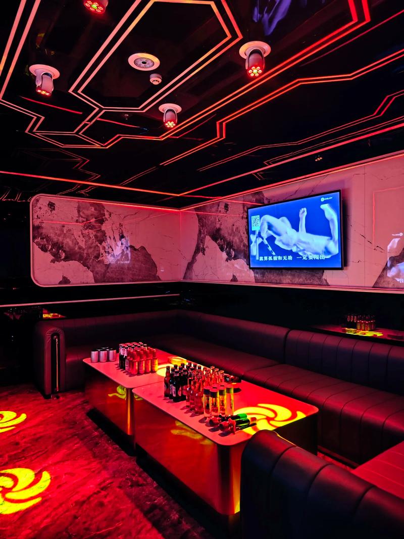 张家口商务KTV最佳选择-沽源县ktv预定